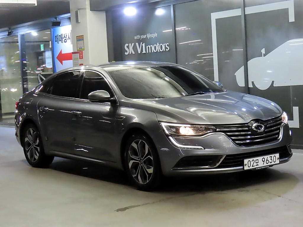 SAMSUNG SM6