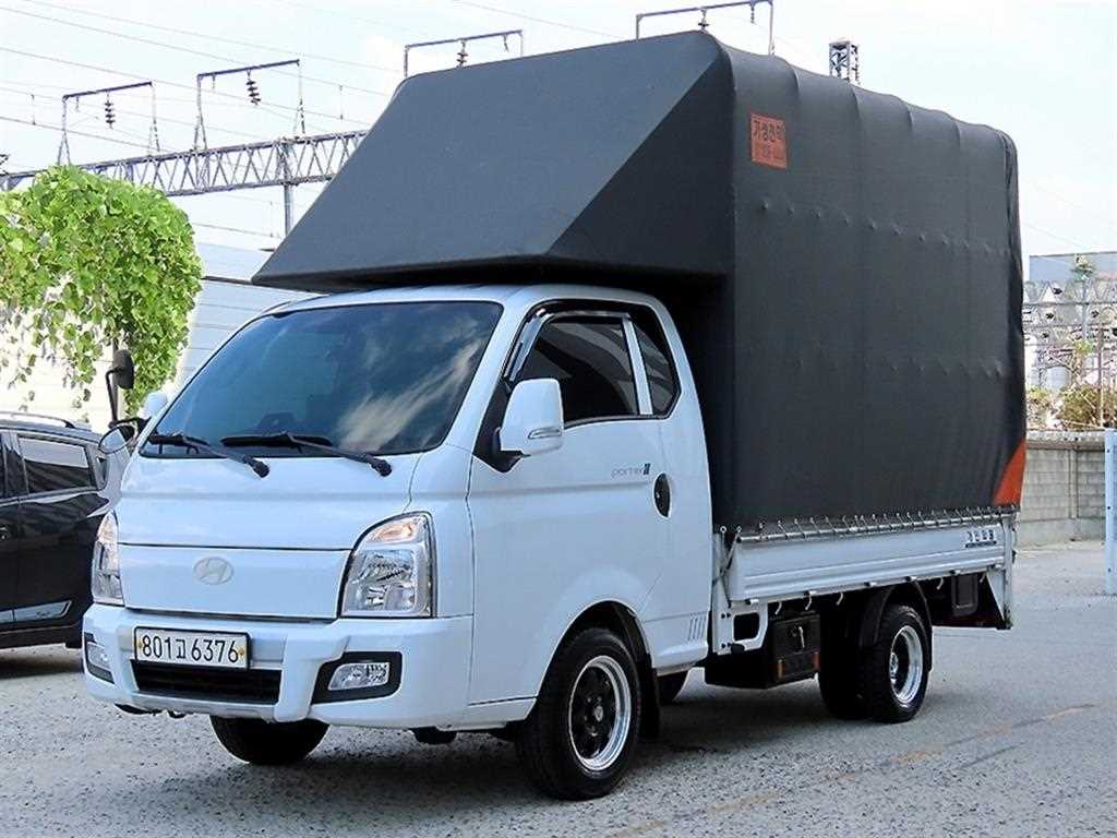 Small Truck Top_Powergate