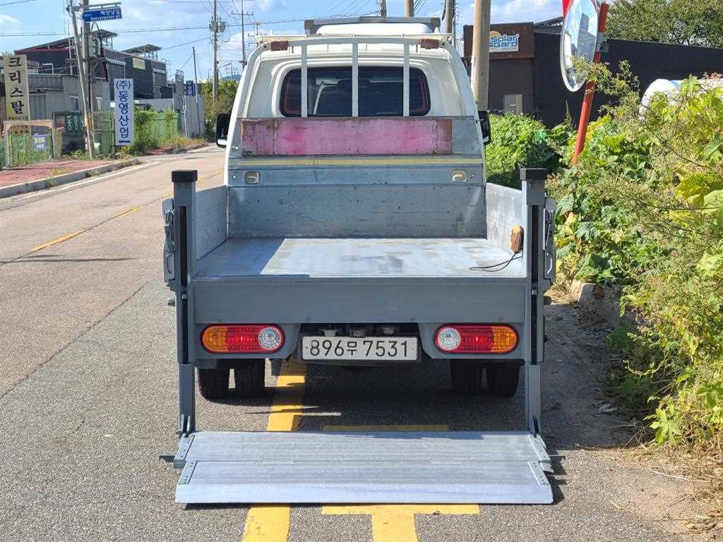Small Truck Top_Powergate