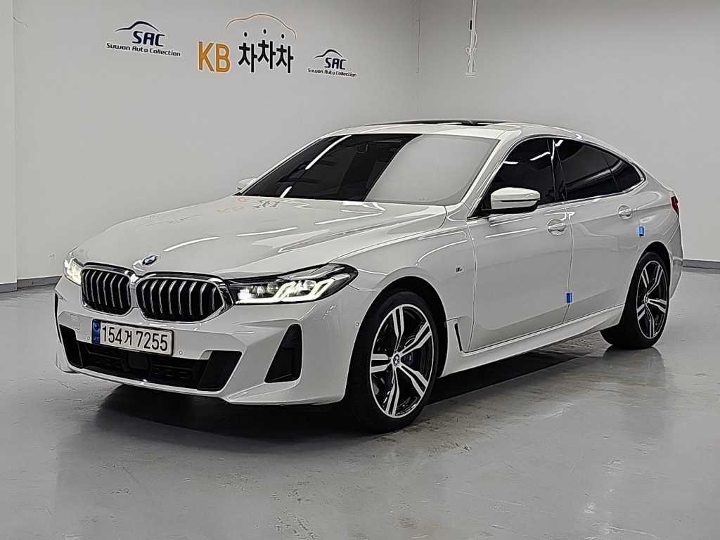 BMW Gran Turismo