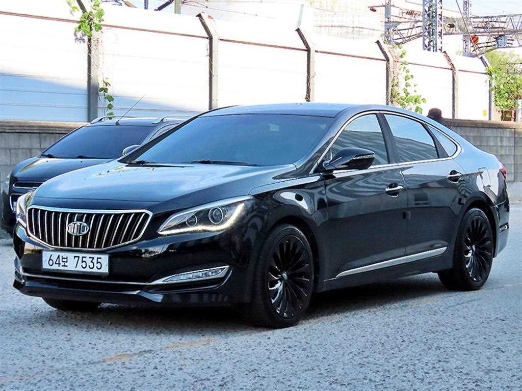 HYUNDAI Aslan