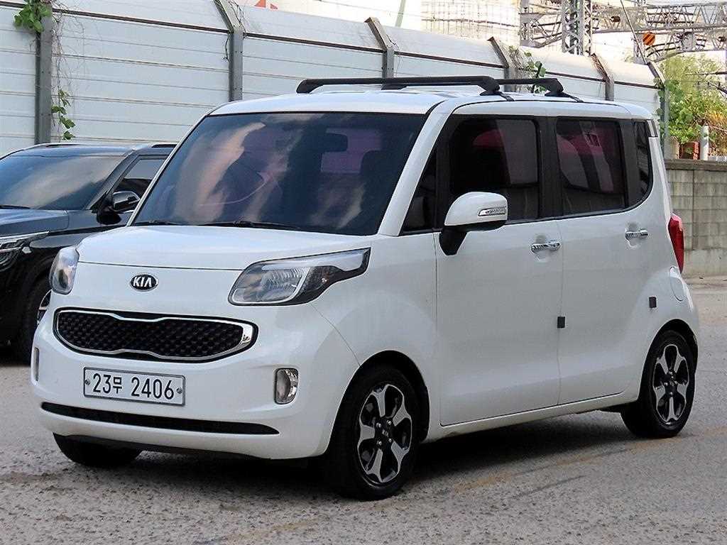 KIA Ray