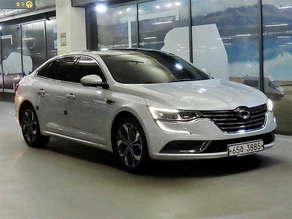 SAMSUNG SM6 2019 — Zona Franca Iquique