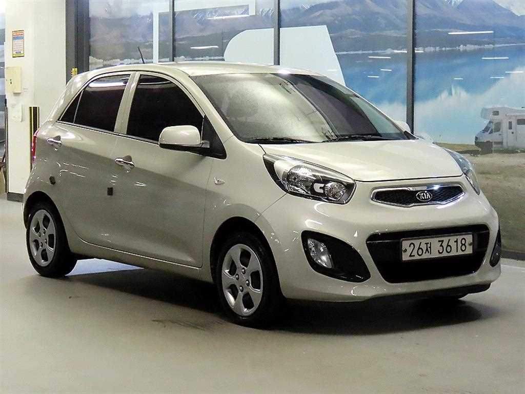 KIA Morning
