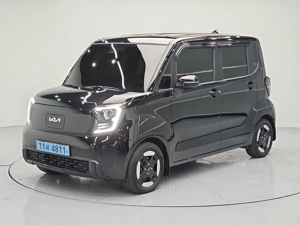 KIA Ray 2026