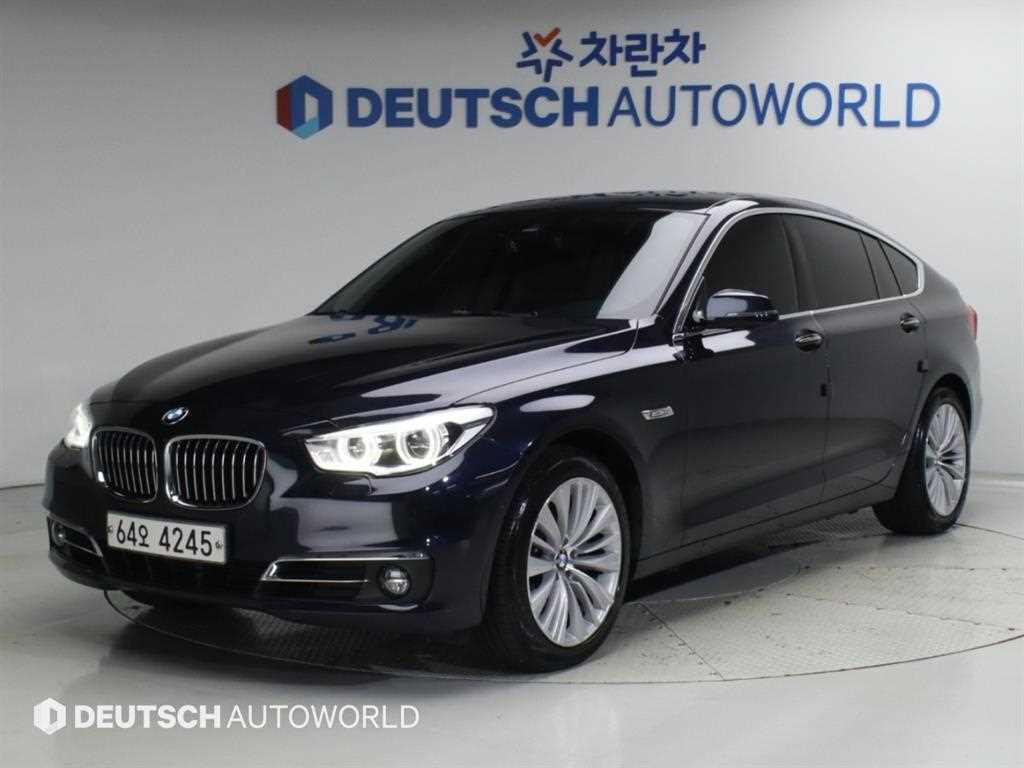 BMW Gran Turismo