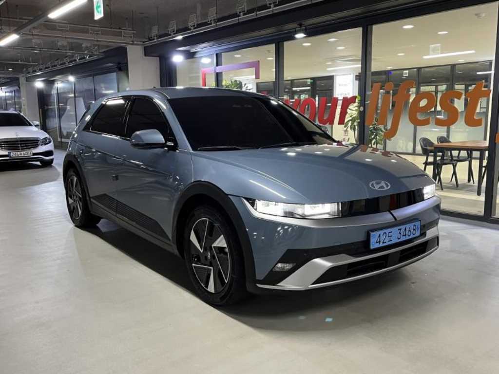 HYUNDAI Ioniq 5