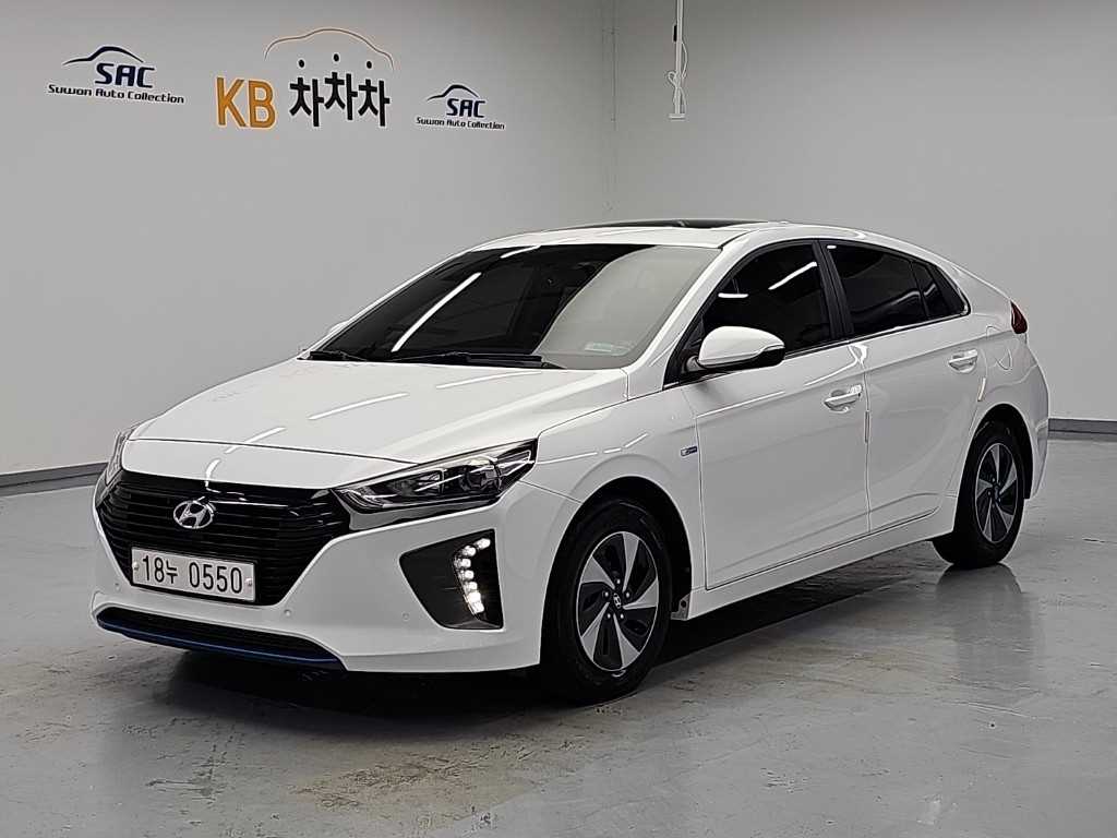 HYUNDAI Ioniq N Basic type