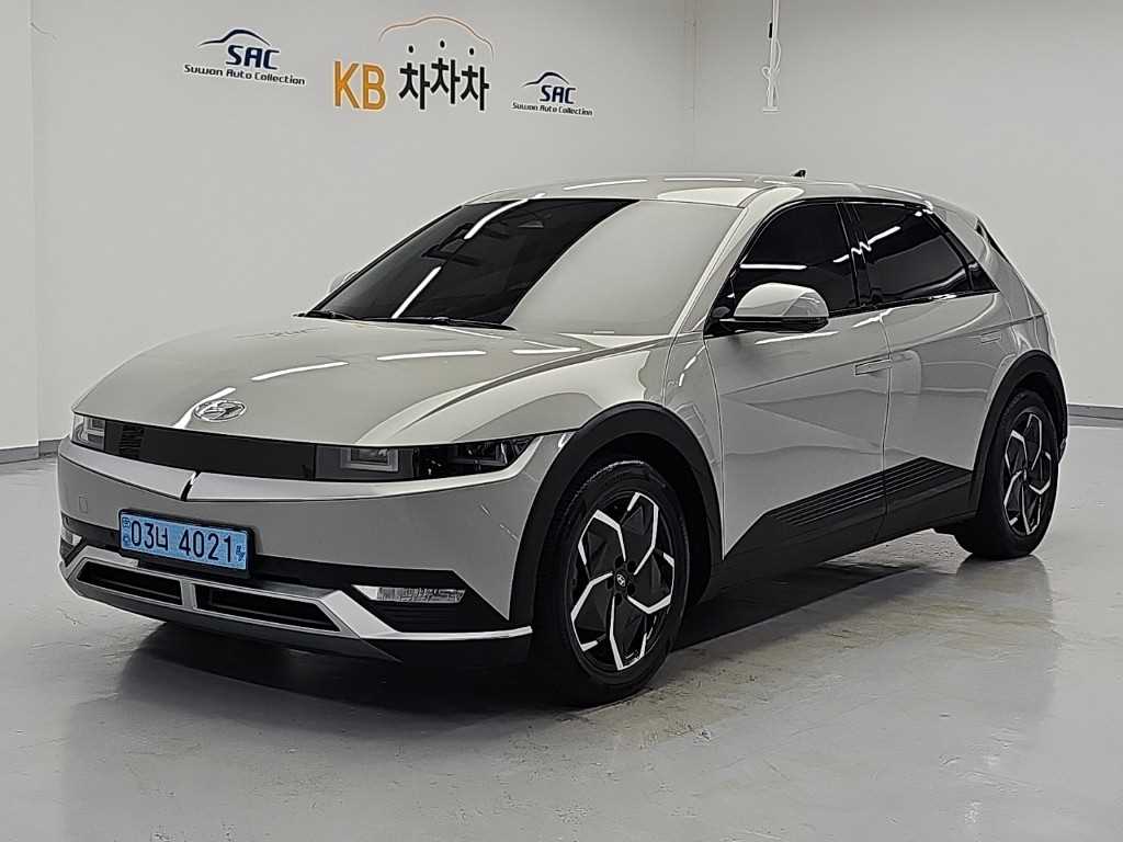 HYUNDAI Ioniq 5