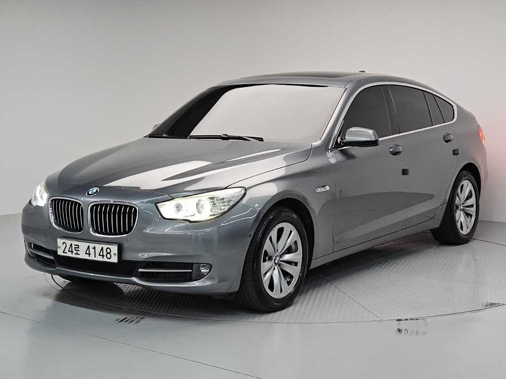 BMW Gran Turismo