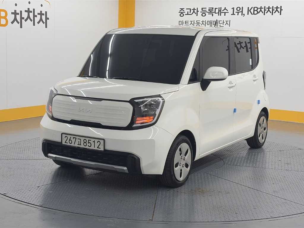 KIA Ray 2023