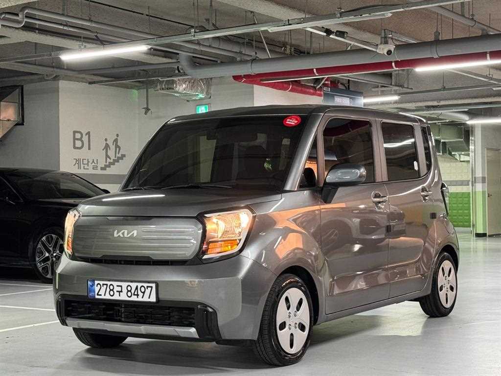 KIA Ray Array Trendy