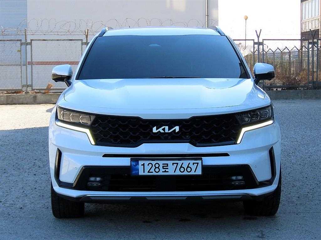 KIA Sorento 2023