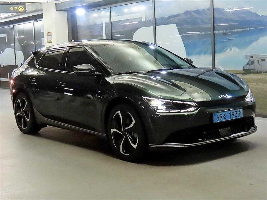 KIA EV6