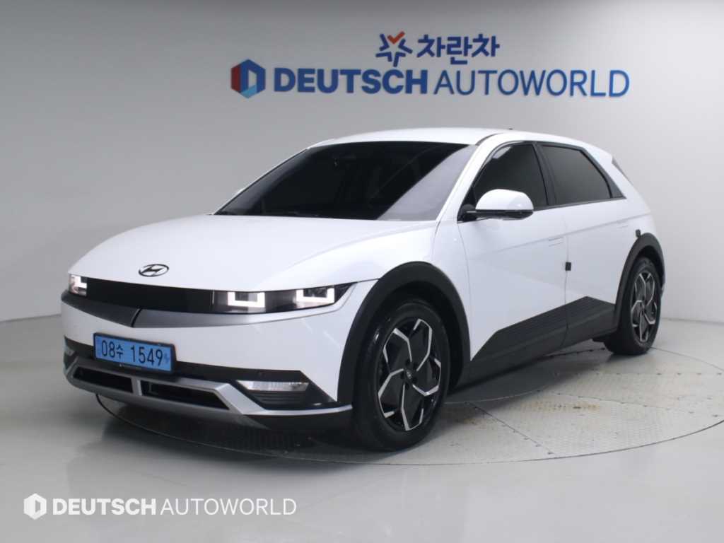HYUNDAI Ioniq 5