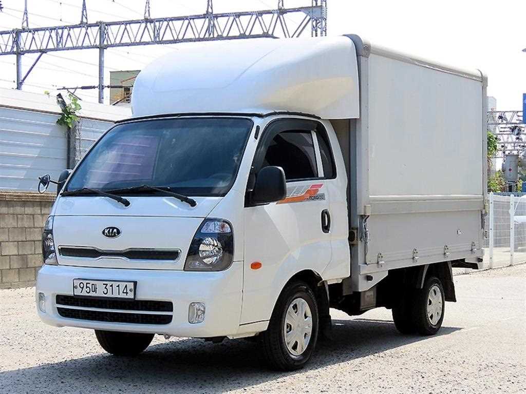 Small Truck Top_Wingbody 2018 — Zona Franca Iquique