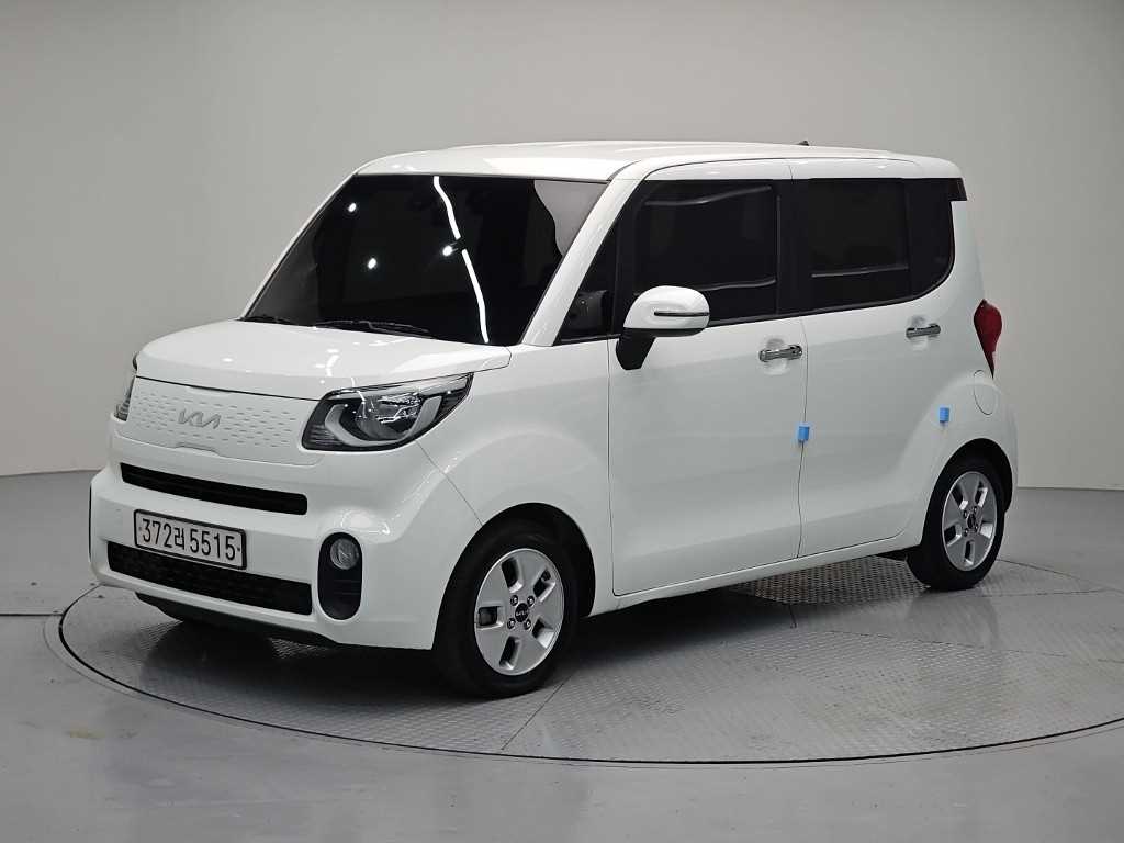 KIA Ray 2022