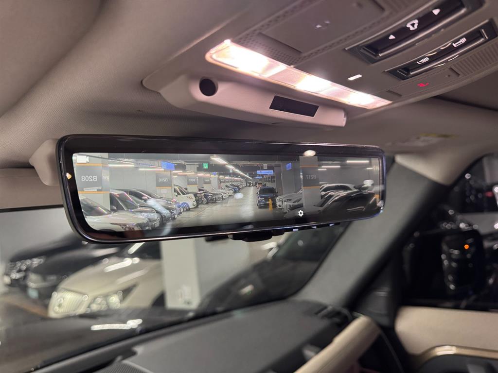 Land Rover Defender - Vista 11