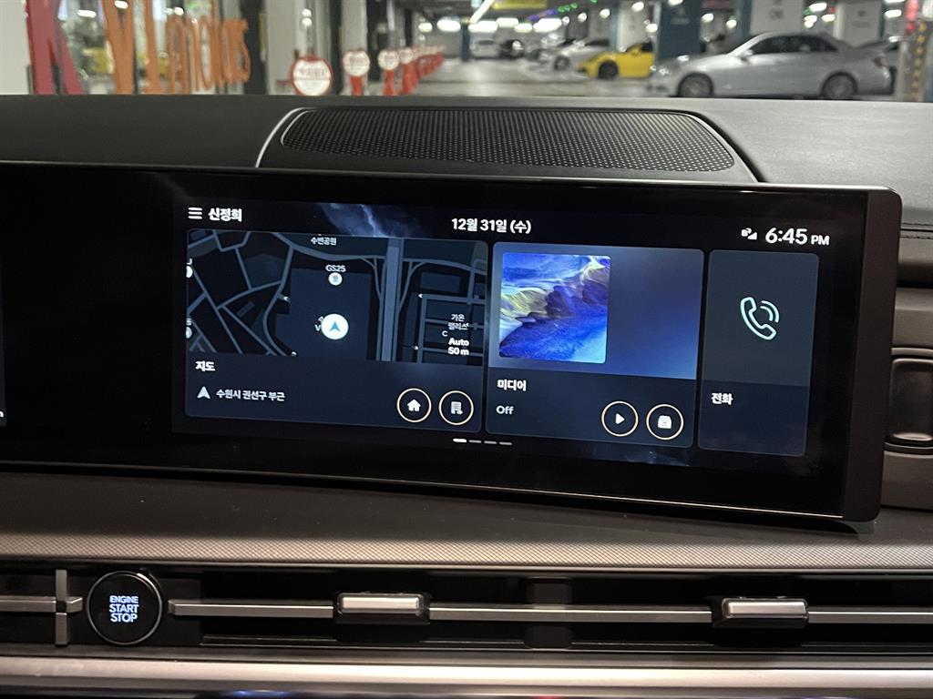 HYUNDAI Santa Fe - Vista 9