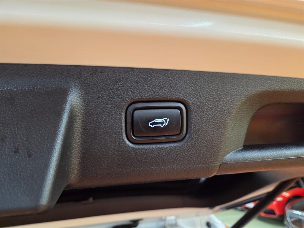 HYUNDAI Palisade - Vista 8