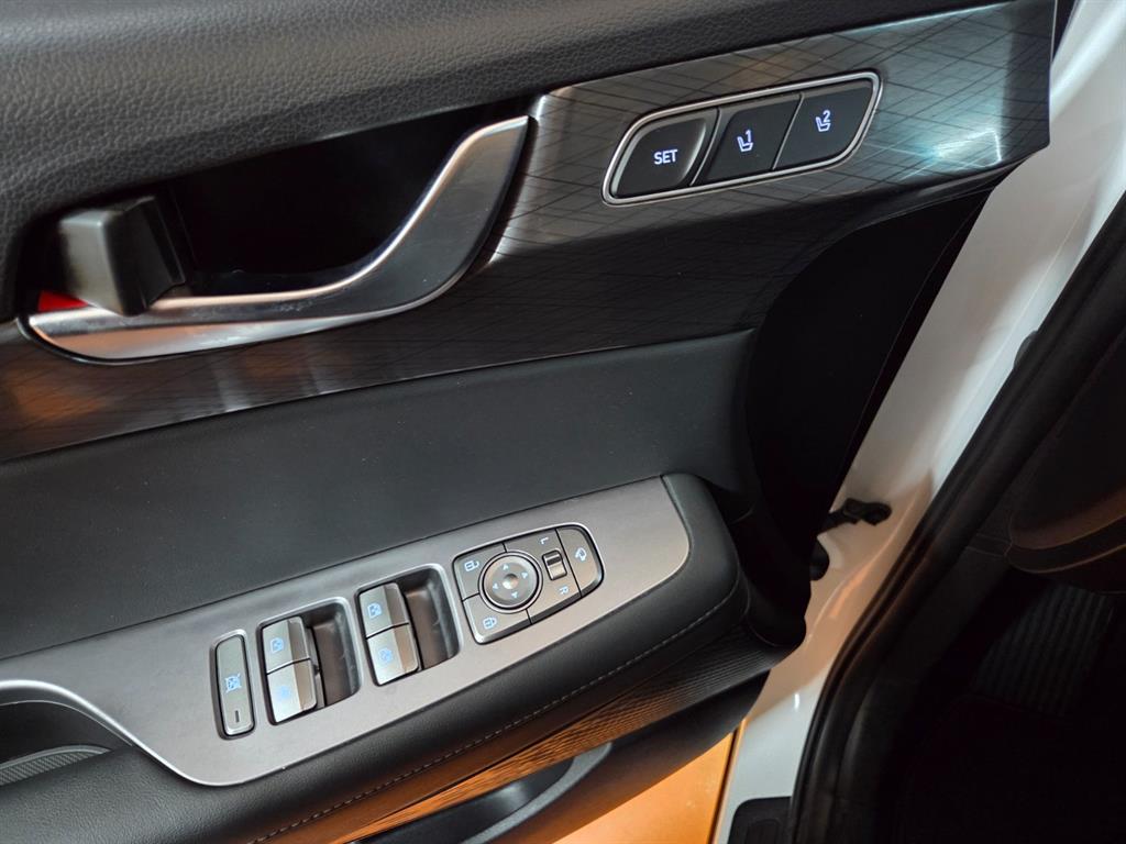 HYUNDAI Palisade 2022 Blanco - Importación desde Corea - HF Imports Iquique - Foto 13