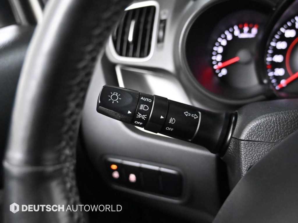 KIA Ray 2017 Blanco - Importación desde Corea - HF Imports Iquique - Foto 15