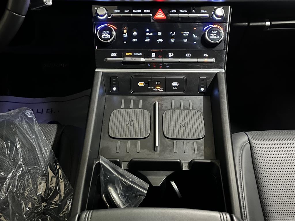 HYUNDAI Santa Fe - Vista 12