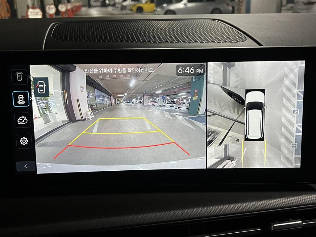 HYUNDAI Santa Fe - Vista 7