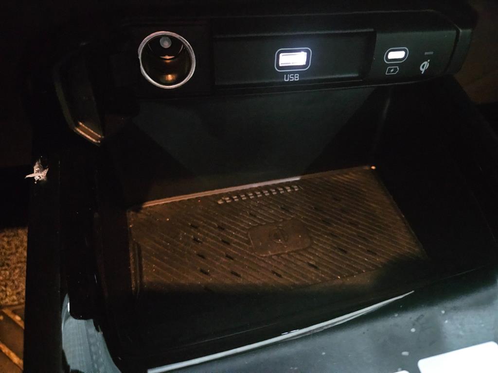 KIA Niro 2024 Gris - Importación desde Corea - HF Imports Iquique - Foto 17