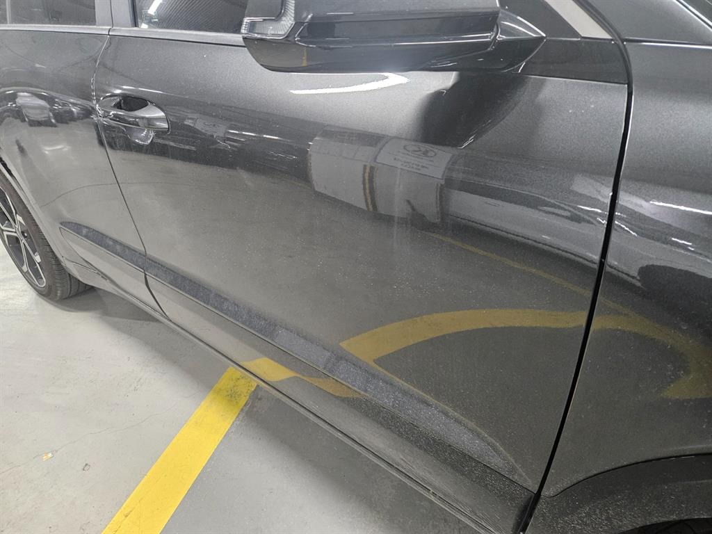 KIA Niro 2024 Gris - Importación desde Corea - HF Imports Iquique - Foto 13