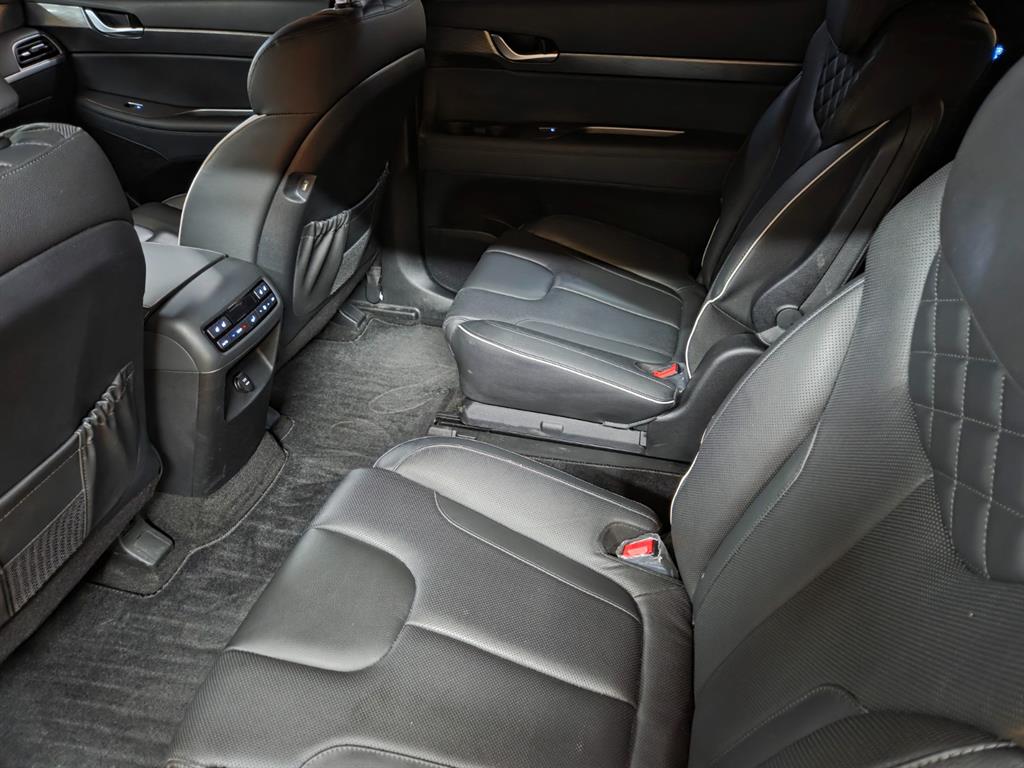 HYUNDAI Palisade - Vista 9