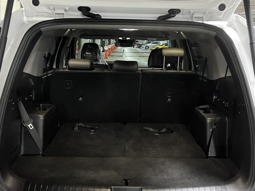 HYUNDAI Santa Fe 2024 Blanco - Importación desde Corea - HF Imports Iquique - Foto 15