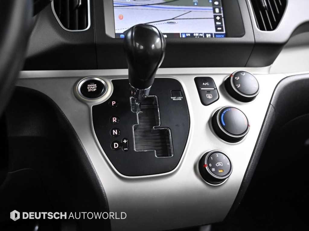 KIA Ray 2017 Blanco - Importación desde Corea - HF Imports Iquique - Foto 13