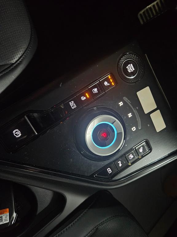 KIA Niro 2024 Gris - Importación desde Corea - HF Imports Iquique - Foto 18