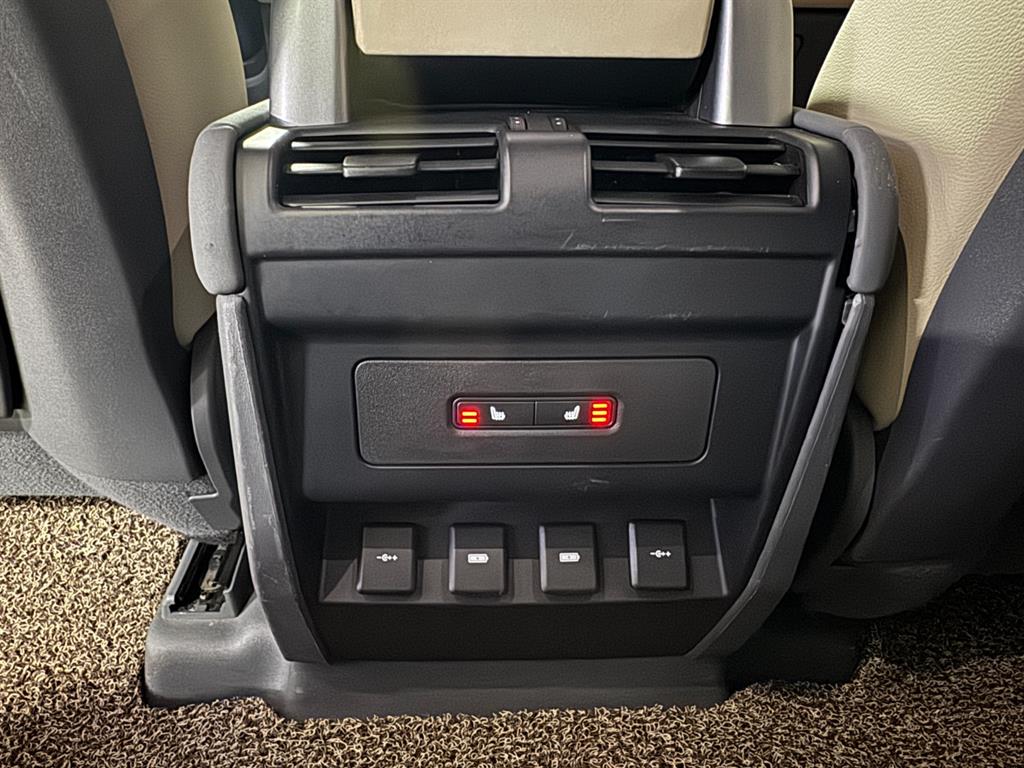 Land Rover Defender 2020 Café - Importación desde Corea - HF Imports Iquique - Foto 16