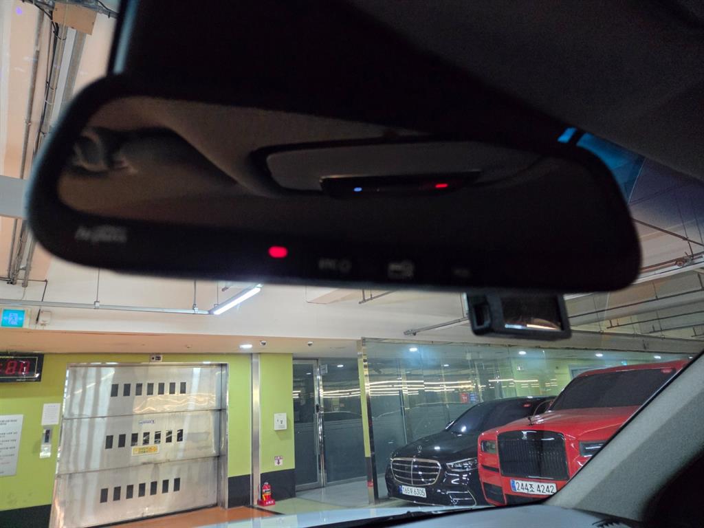 HYUNDAI Palisade 2022 Blanco - Importación desde Corea - HF Imports Iquique - Foto 16