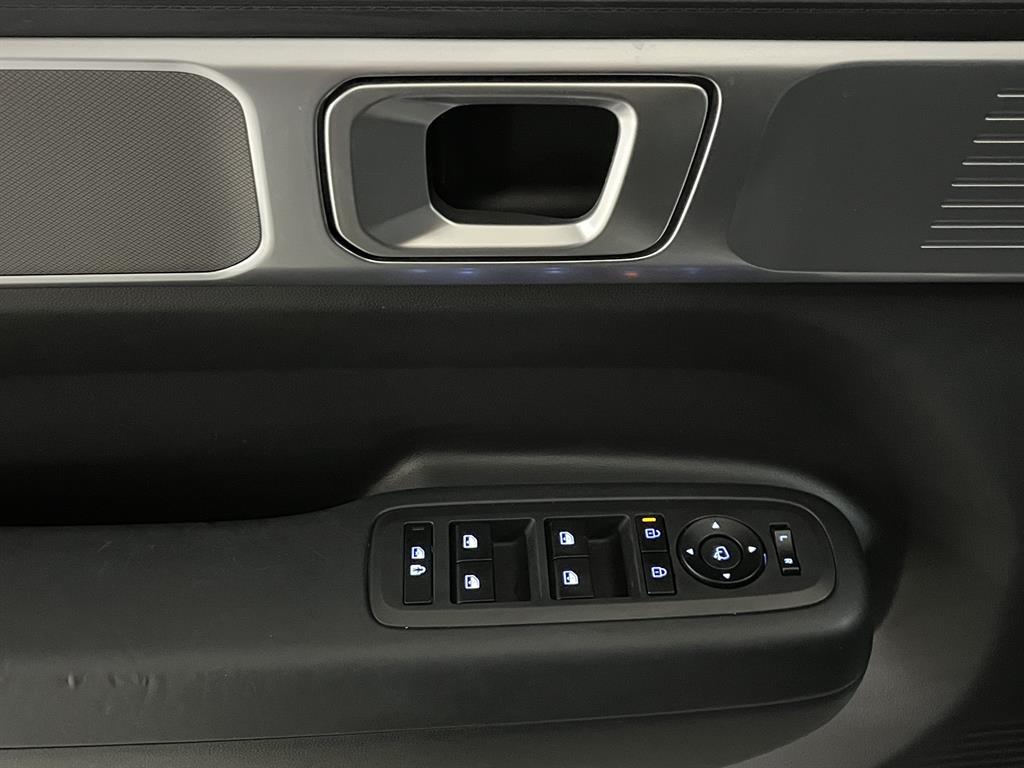 HYUNDAI Santa Fe 2024 Blanco - Importación desde Corea - HF Imports Iquique - Foto 13