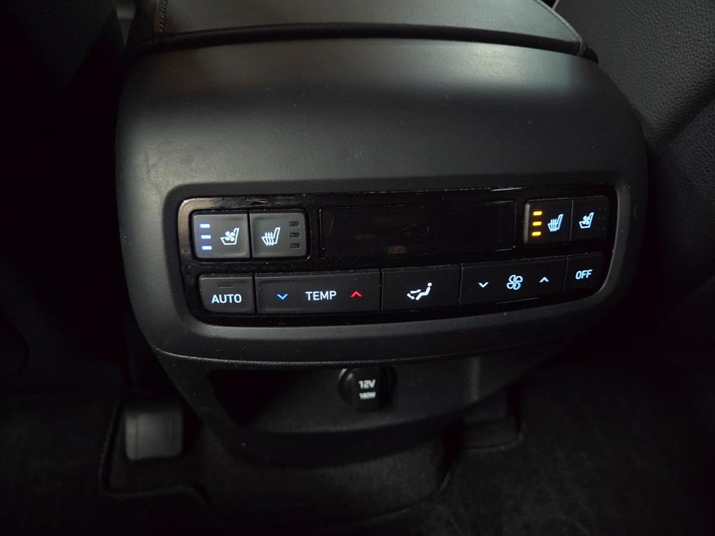 HYUNDAI Palisade - Vista 11