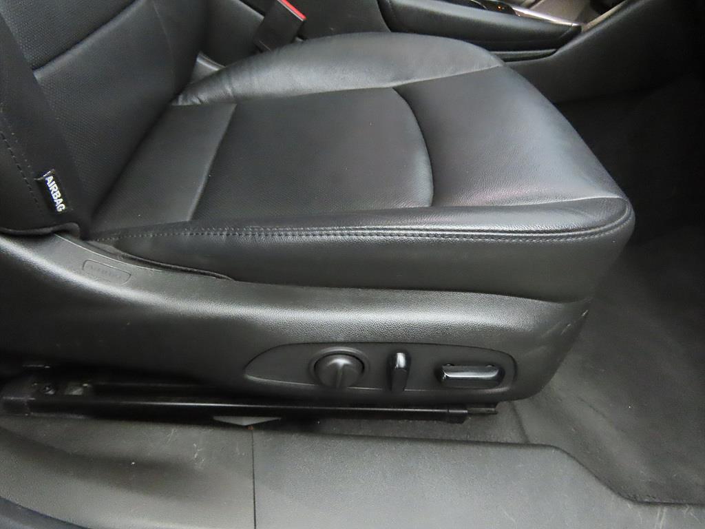 Chevrolet Malibu - Vista 12