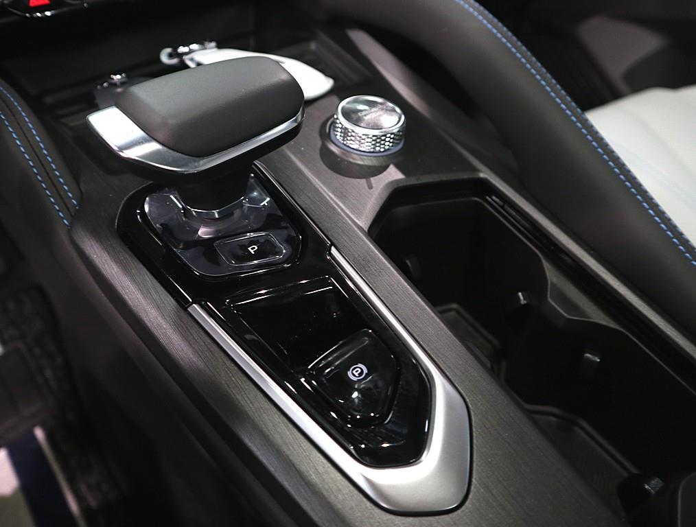 SAMSUNG Grand Koleos 2026 Blanco - Importación desde Corea - HF Imports Iquique - Foto 13