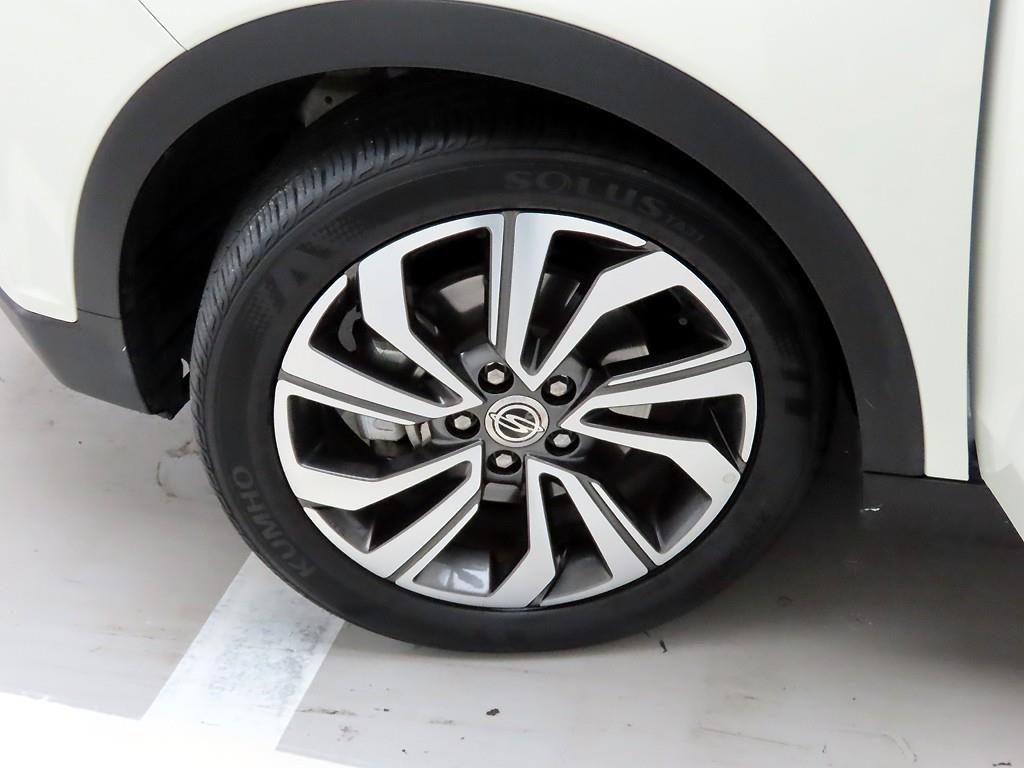 Ssangyong Tivoli 2022 - Importación desde Corea - HF Imports Iquique - Foto 19