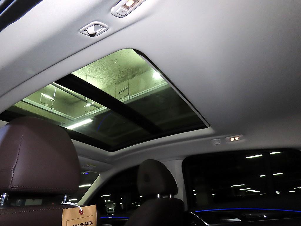 BMW X4 2023 Negro - Importación desde Corea - HF Imports Iquique - Foto 15