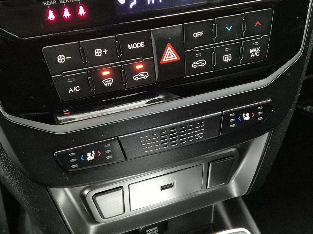 Ssangyong Tivoli 2024 Blanco - Importación desde Corea - HF Imports Iquique - Foto 16