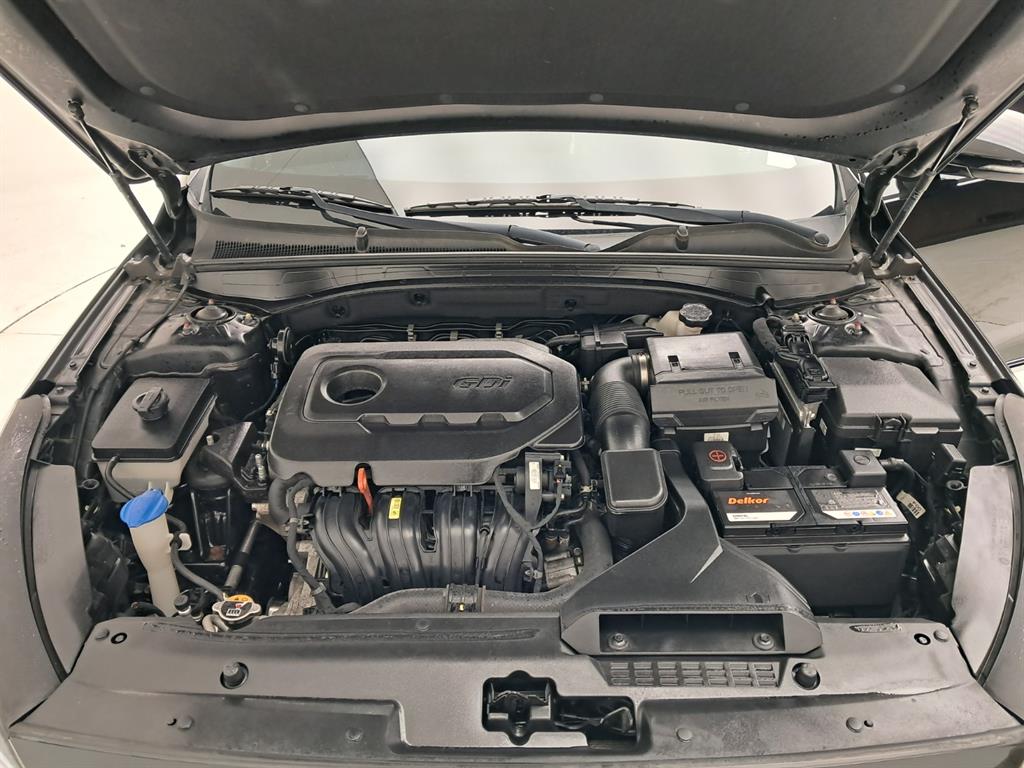 KIA K7 2016 - Importación desde Corea - HF Imports Iquique - Foto 19