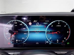 Mercedes Benz GLE Class - Vista 12