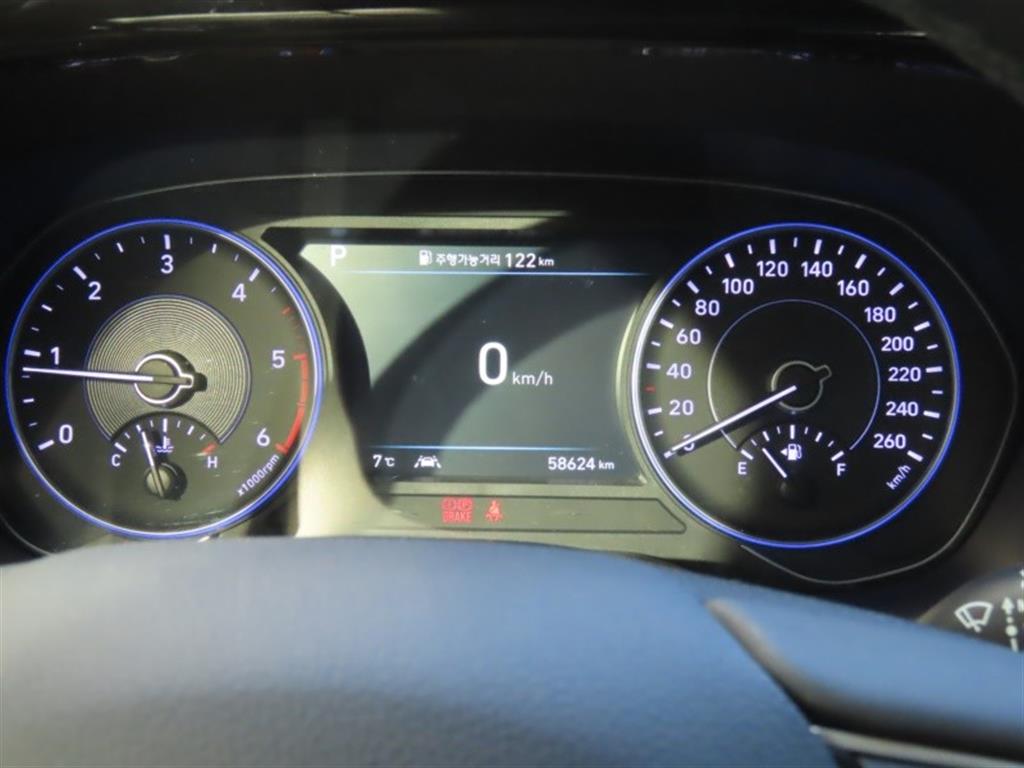 HYUNDAI Palisade - Vista 9