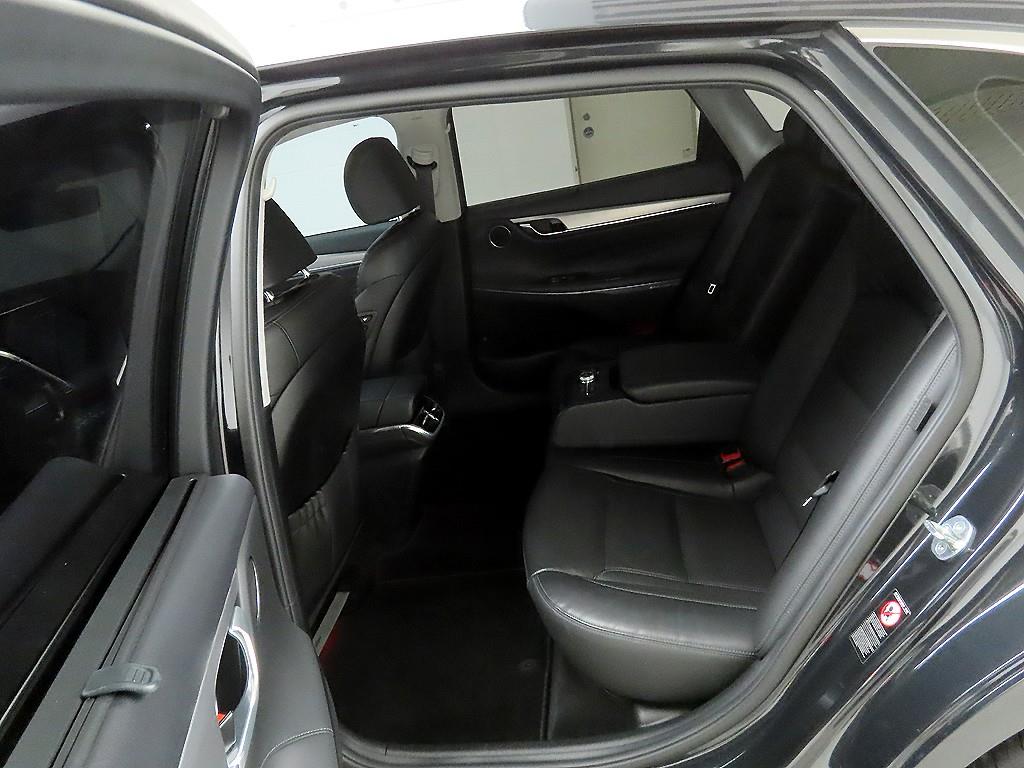 HYUNDAI Grandeur 2022 - Importación desde Corea - HF Imports Iquique - Foto 14