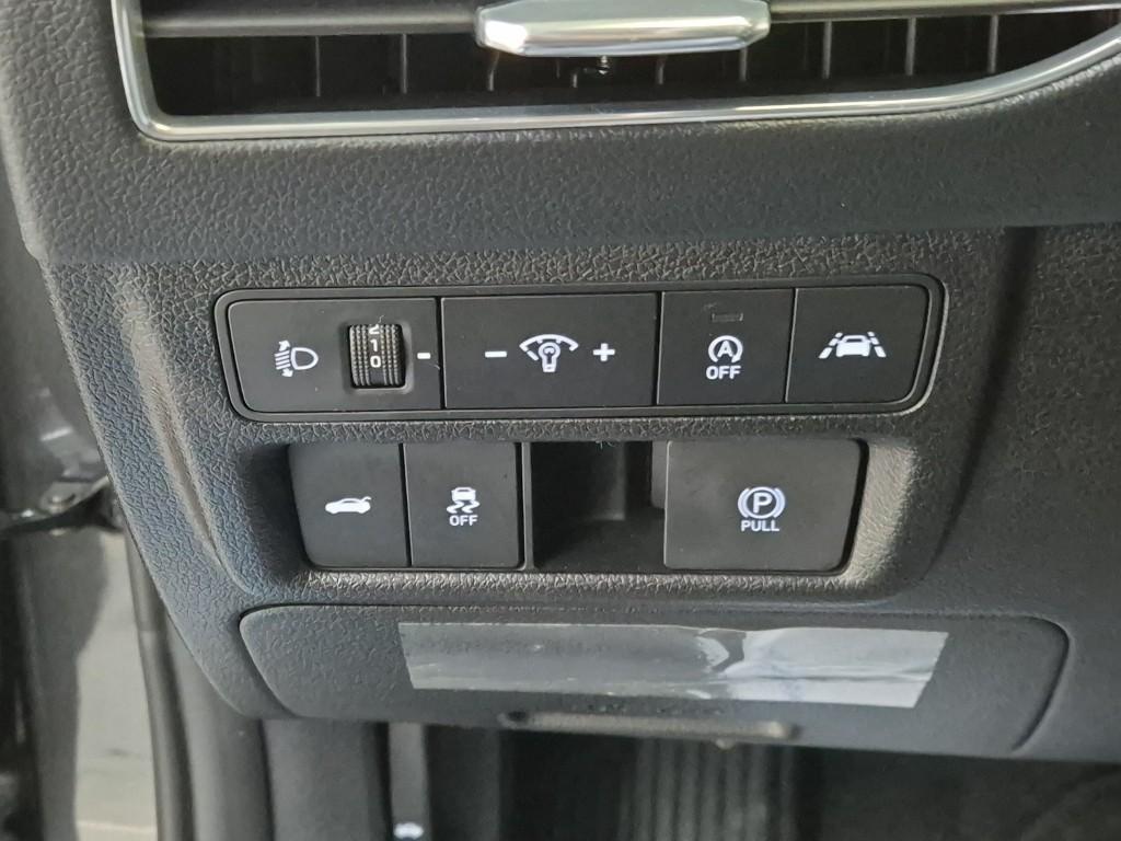 HYUNDAI Sonata 2022 Gris - Importación desde Corea - HF Imports Iquique - Foto 17