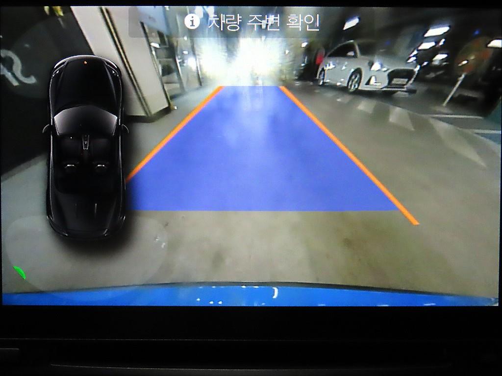 Porsche 718 2023 Azul - Importación desde Corea - HF Imports Iquique - Foto 17