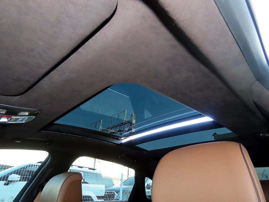 Genesis G80 2022 Blanco - Importación desde Corea - HF Imports Iquique - Foto 16